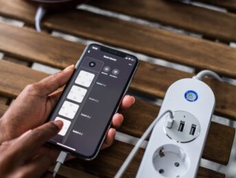 smart socket IdealWaves Smart home and it solutions company in cairo egypt https://idealwaves.com